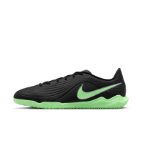 Nike Tiempo Maestro Club Low Top-fodboldsko til indendørs - sort