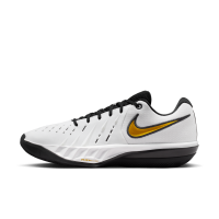 Nike G.T. Cut Academy 2-basketballsko - hvid