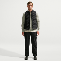 Nike Par Storm-FIT ADV-golfbukser til mænd - sort