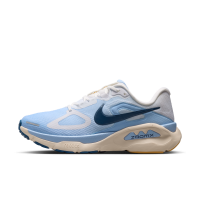 Nike Structure Plus-løbesko til vej til kvinder - hvid
