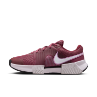 Nike GP Challenge 1.5-tennissko til hardcourt til kvinder - rød