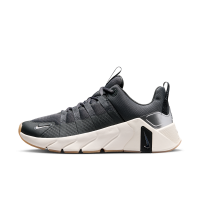 Nike Free Metcon 7-træningssko til kvinder - grå