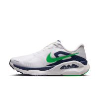Nike Structure Plus-løbesko til vej til mænd - hvid