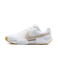Nike GP Challenge Pro-tennissko til mænd (hardcourt) - hvid