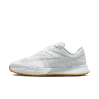 Nike Vapor Pro 3-tennissko til hardcourt til kvinder - hvid
