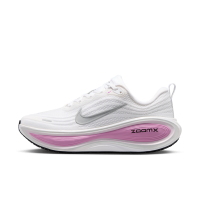 Nike Vomero Plus 16-løbesko til vej til kvinder - hvid