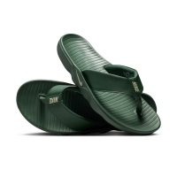 Nike Marina-badesandaler til mænd - grøn