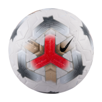 Nike Control-fodbold - hvid