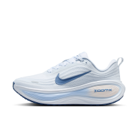 Nike Vomero Plus 16-løbesko til vej til kvinder - hvid