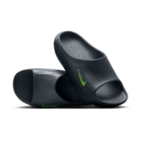 Nike ReactX Rejuven8-badesandaler til mænd - grå