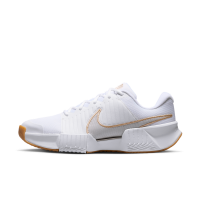 Nike Zoom GP Challenge Pro Clay Court-tennissko til mænd - hvid