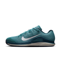 Nike Vapor 12-tennissko til grusbane til mænd - blå
