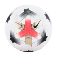 Nike Academy Elite-fodbold - hvid