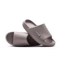 Nike Calm 2.0-badesandaler til mænd - brun