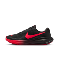 Nike Revolution 8-løbesko til vej til mænd - sort