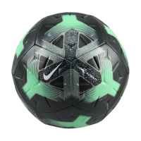 Nike Academy–fodbold - sort