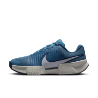 Nike Zoom GP Challenge Pro Clay Court-tennissko til mænd - blå
