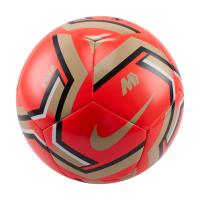 Nike Mercurial Fade-fodbold - rød