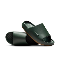 Nike Calm 2.0-badesandaler til mænd - grøn
