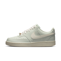 Nike Court Vision Low-sko til kvinder - grå