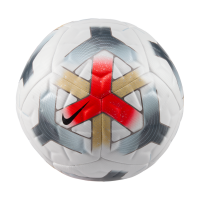 Nike Academy Plus-fodbold - hvid
