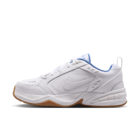 Nike Air Monarch IV-træningssko til mænd - hvid