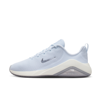 Nike Bella 7-træningssko til kvinder - grå