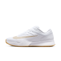 Nike Vapor Pro 3-tennissko til hardcourt til mænd - hvid