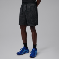 Jordan Sport Dri-FIT Diamond-shorts (18 cm) til mænd - sort