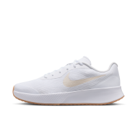 Nike Vapor Lite 3-tennissko til hardcourt til mænd - hvid