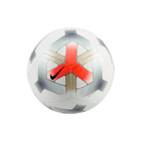 Nike Skills-fodbold - hvid