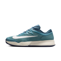 Nike Vapor Pro 3-tennissko til grusbane til mænd - blå