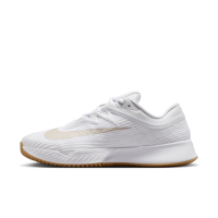 Nike Vapor Pro 3-tennissko til grusbane til mænd - hvid