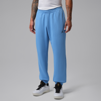Jordan Sport Crossover Dri-FIT-fleecebukser til mænd - blå