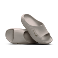 Nike ReactX Rejuven8-badesandaler til mænd - brun