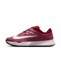 Nike Vapor Pro 3-tennissko til grusbane til kvinder - rød