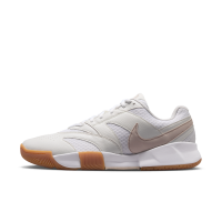 NikeCourt Lite 4-tennissko til mænd - hvid