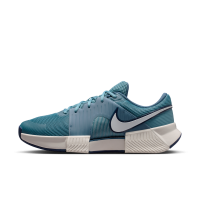Nike GP Challenge 1.5-tennissko til hardcourt til mænd - blå