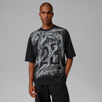 Jordan Sport Dri-FIT-T-shirt til mænd - sort