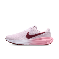 Nike Revolution 8-løbesko til vej til kvinder - lilla