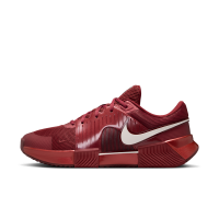 Nike Zoom GP Challenge 1.5 PRM-tennissko til grusbane til mænd - rød