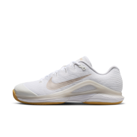 Nike Vapor 12-tennissko til hardcourt til kvinder - hvid