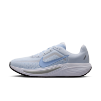 Nike Quest 7-løbesko til vej til kvinder - grå