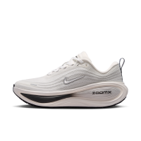 Nike Vomero Plus 16-løbesko til vej til kvinder - hvid