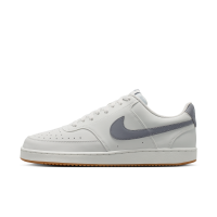 Nike Court Vision Low-sko til mænd - hvid