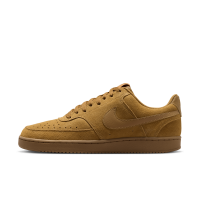 Nike Court Vision Low Suede Premium-sko til mænd - brun