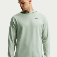 Nike Velocity Therma-FIT-golfhættetrøje til mænd - grøn