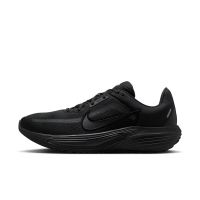 Nike Quest 7-løbesko til vej til mænd - sort