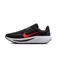 Nike Quest 7-løbesko til vej til mænd - sort