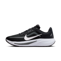 Nike Quest 7-løbesko til vej til kvinder - sort